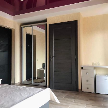 Bloom Отель Carcóvia Exterior foto