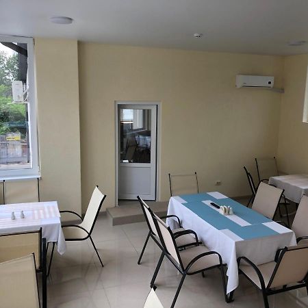 Bloom Отель Carcóvia Exterior foto