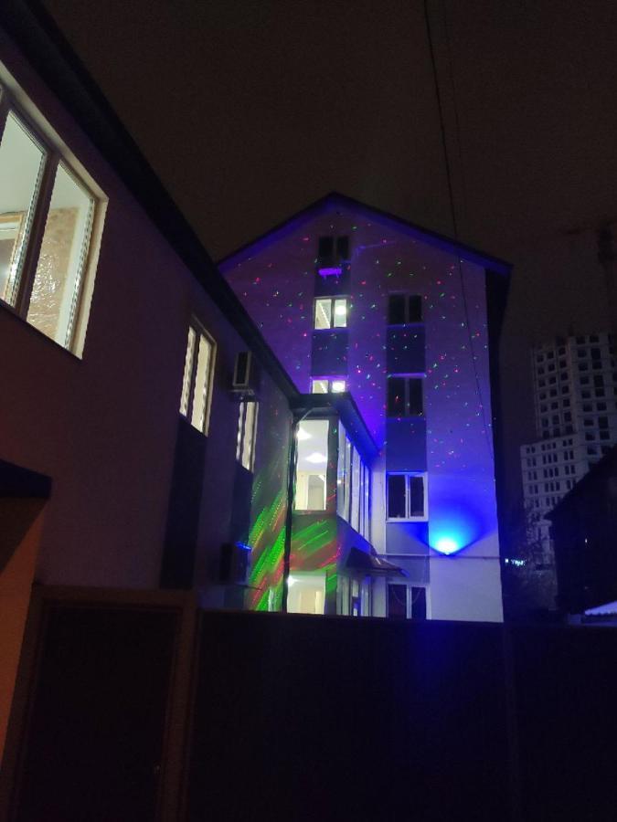 Bloom Отель Carcóvia Exterior foto