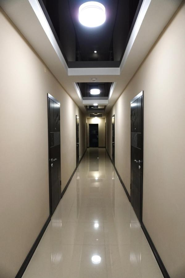 Bloom Отель Carcóvia Exterior foto