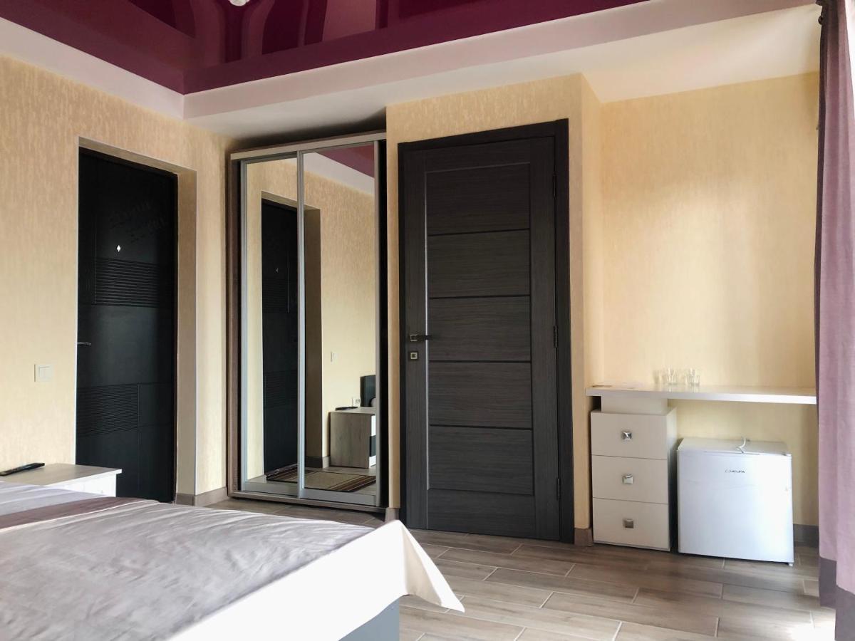 Bloom Отель Carcóvia Exterior foto