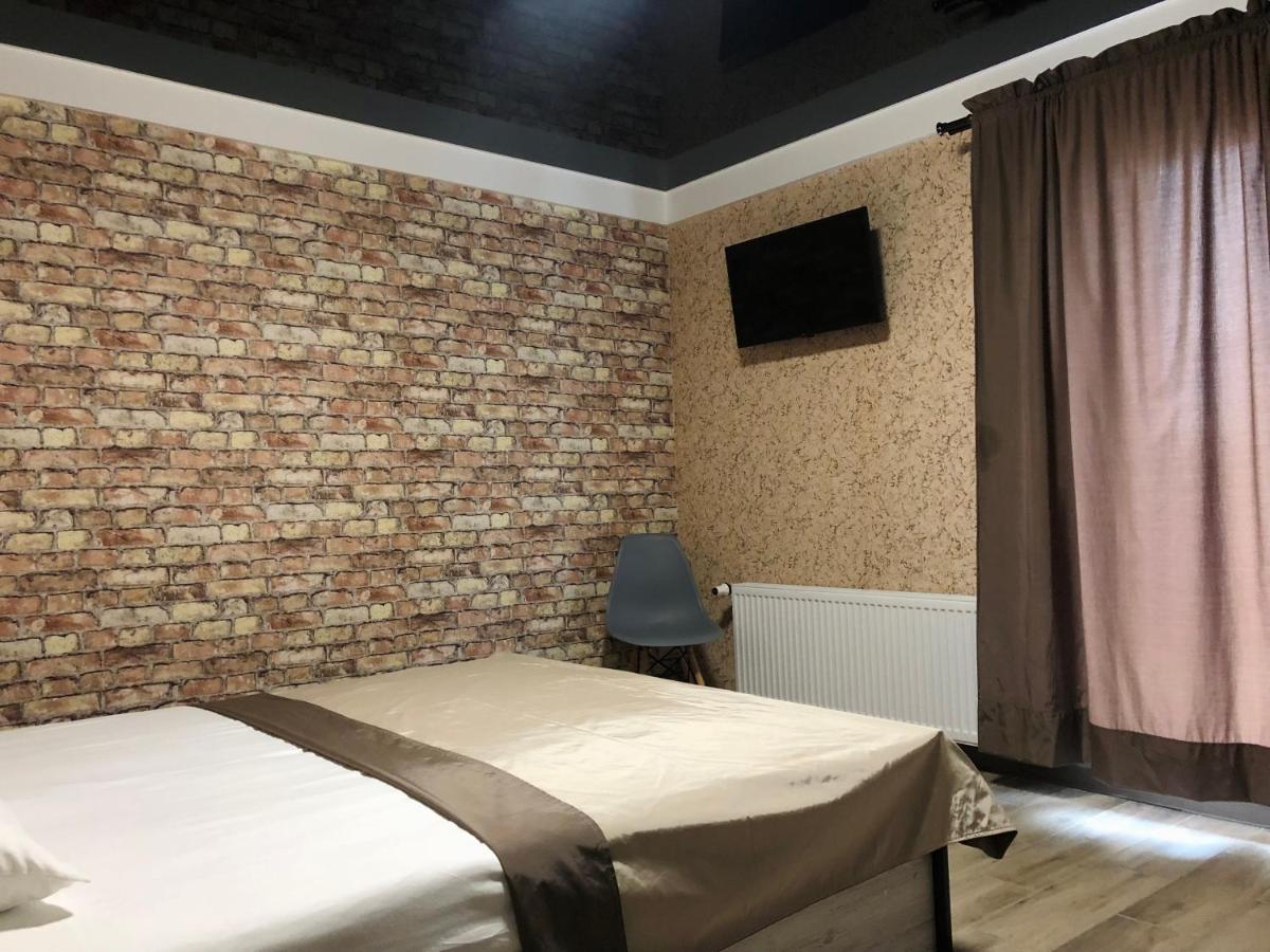 Bloom Отель Carcóvia Exterior foto