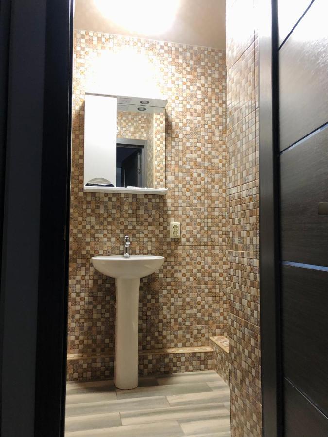 Bloom Отель Carcóvia Exterior foto