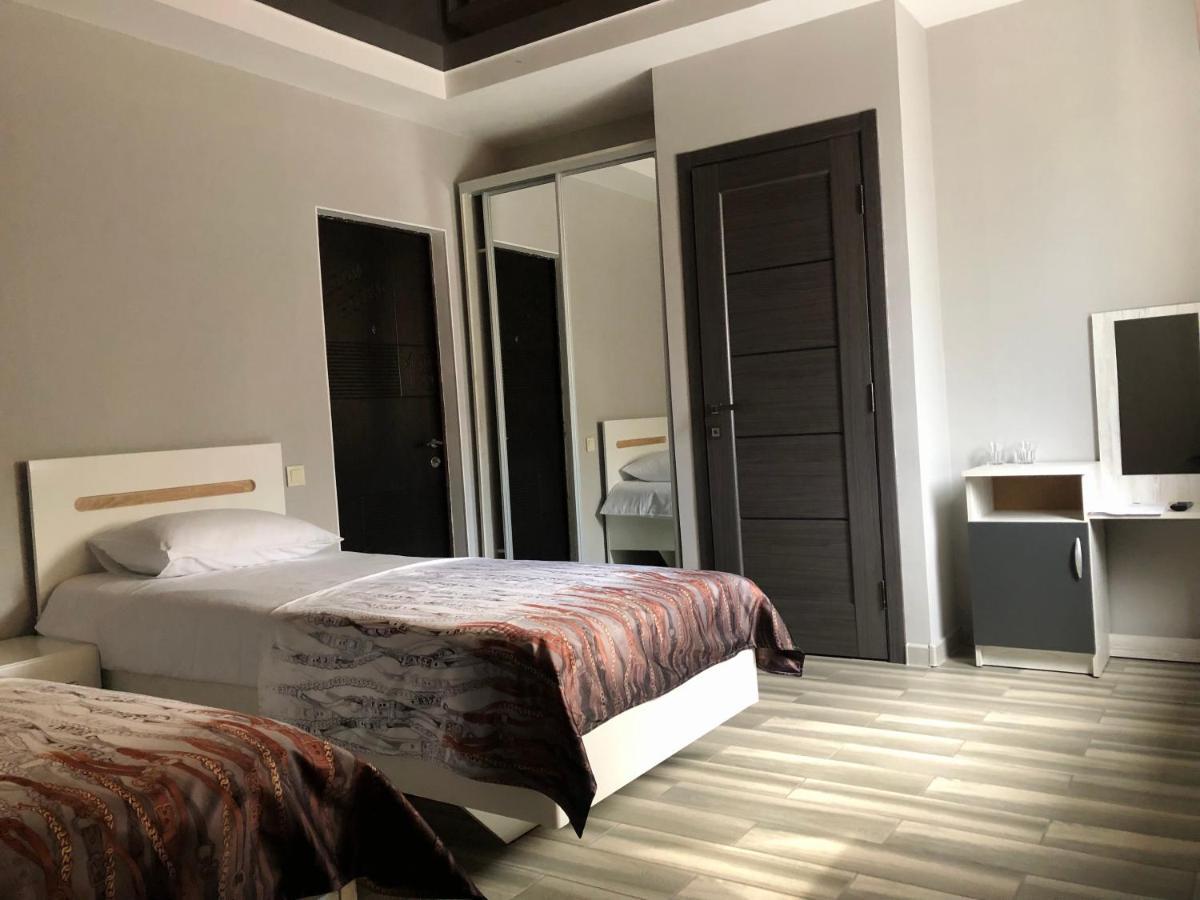 Bloom Отель Carcóvia Exterior foto