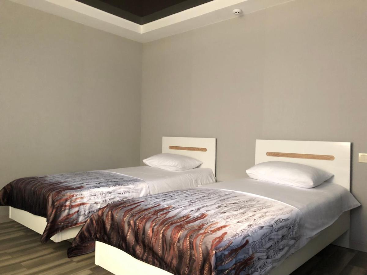Bloom Отель Carcóvia Exterior foto