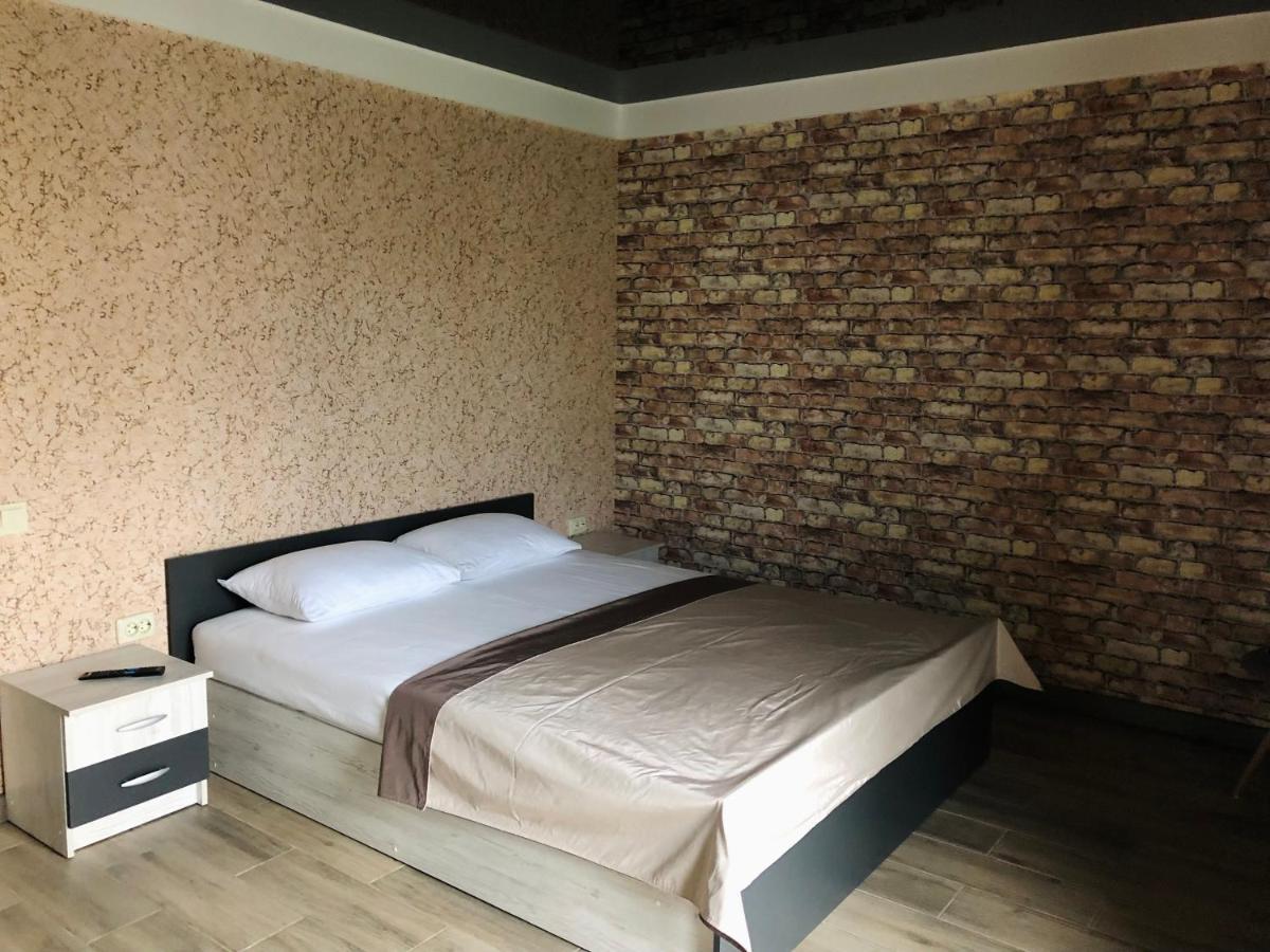 Bloom Отель Carcóvia Exterior foto