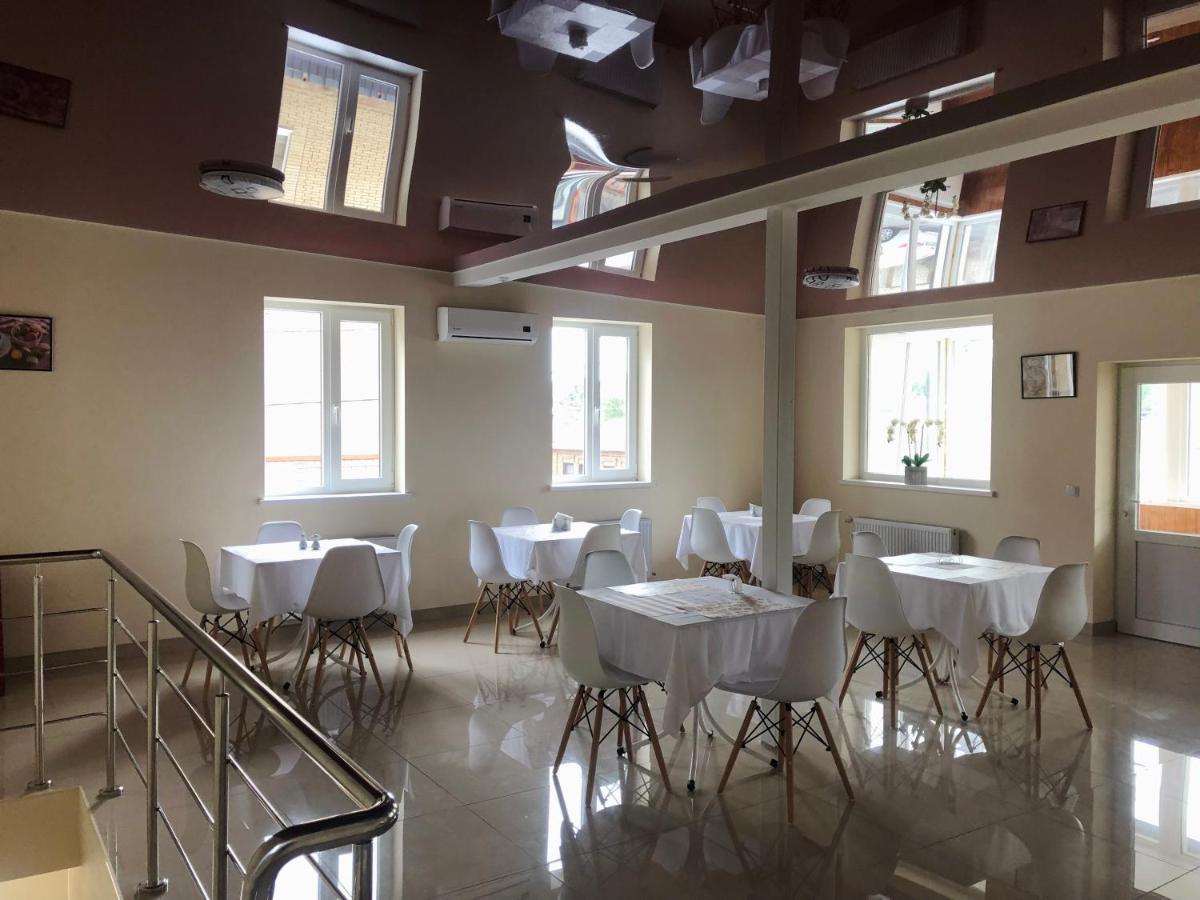 Bloom Отель Carcóvia Exterior foto