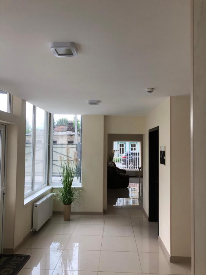 Bloom Отель Carcóvia Exterior foto