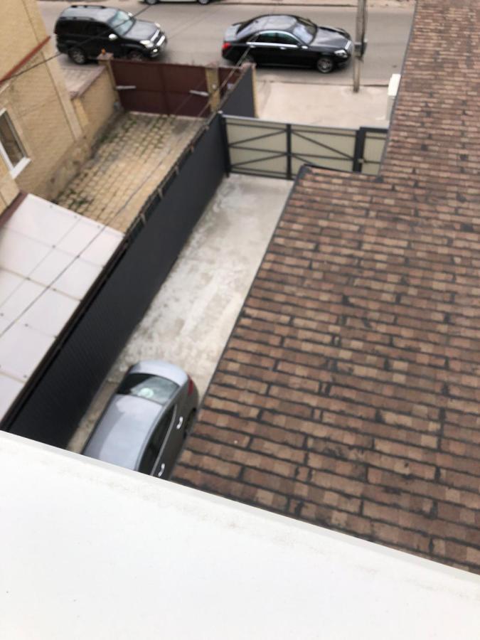 Bloom Отель Carcóvia Exterior foto