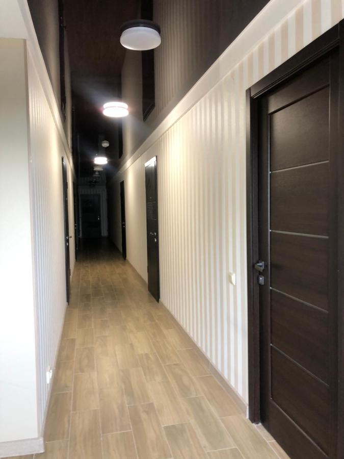 Bloom Отель Carcóvia Exterior foto